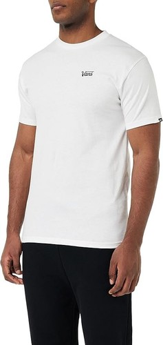 New men vans - mini, script