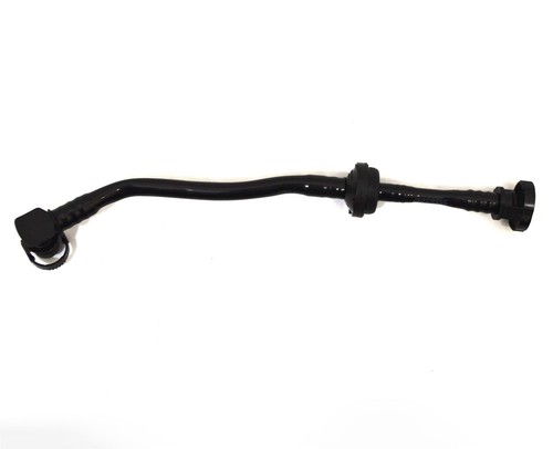 Crankcase breather pipe - breather,