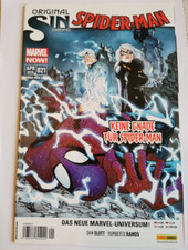 Marvel now panini comics - now!,