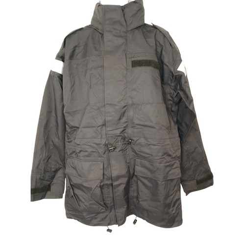 Royal navy jacket - navy, weather