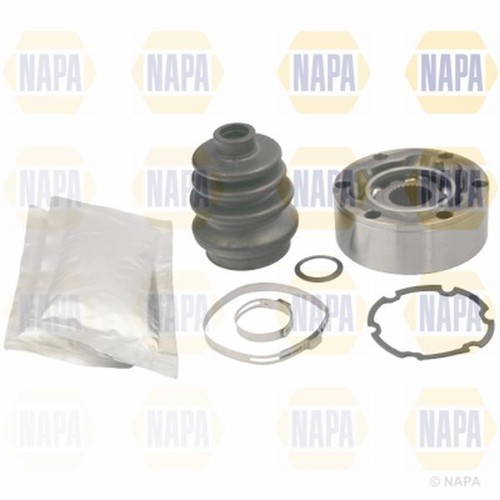Joint driveshaft rear for - cv,