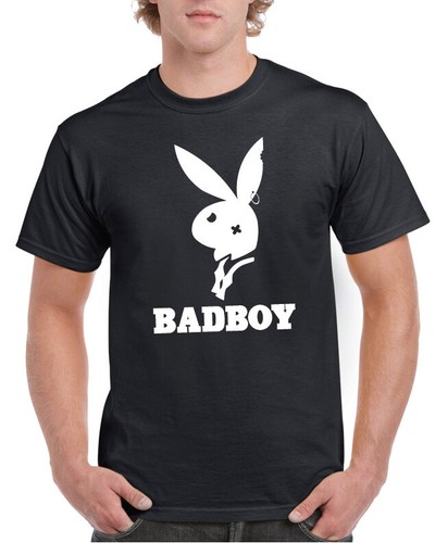 Badboy inspired t - inspired,