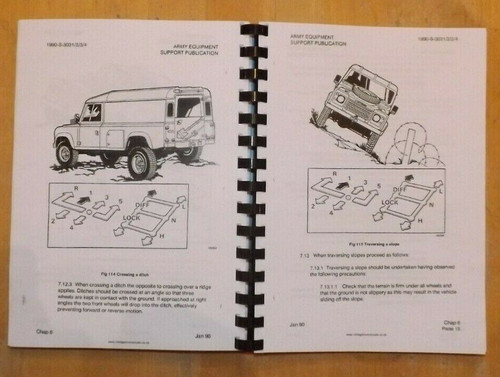 Land rover 110 volt v8 - 110.,