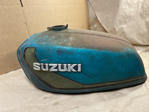 1973 77 suzuki - 74, 76