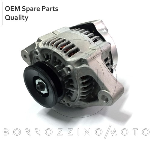 Alternator a original - 40,