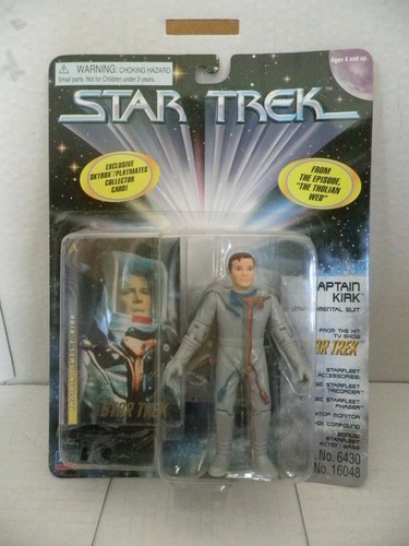 1997 ban dai star trek - 1997,