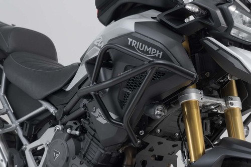 Motech upper crash bars for - upper,