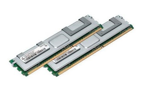 4gb 8gb ddr2 - ram, hp