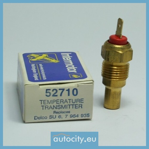 Intermotor 52710 sender unit - intermotor,
