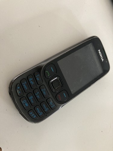 Nokia 6303 classic - nokia,