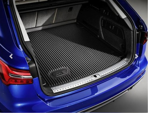 Audi avant 2019 - avant, onwards