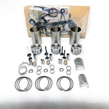 Overhaul Rebuild Kit For