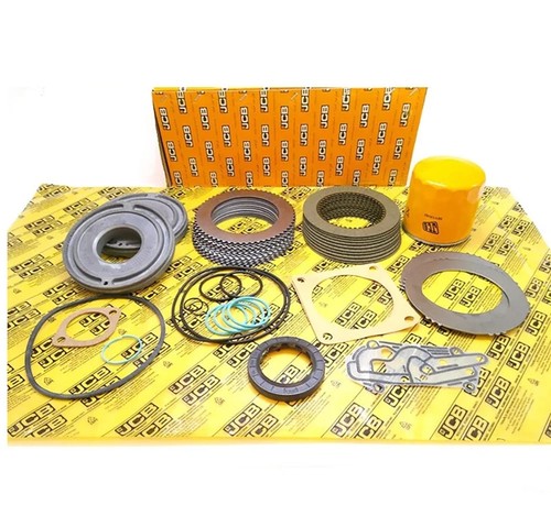 Transmission overhaul kit fit - transmission,