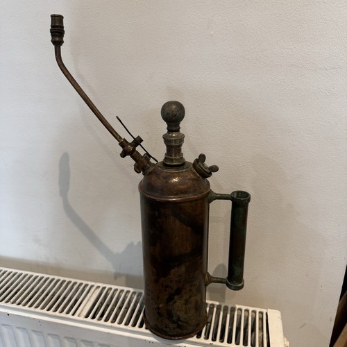 Vintage antique copper brass - vintage,