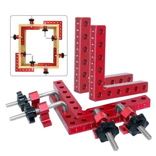 Degree positioning squares - degree,