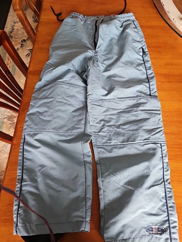 Spada motorcycle trousers - motorcycle,