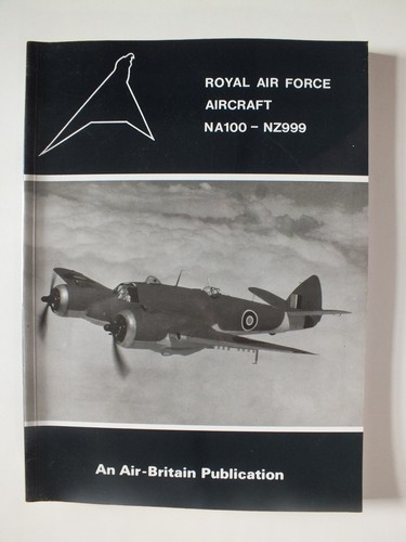 Royal air force aircraft - royal,