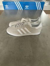 Genuine Adidas Originals Gazelle UK9 Casuals F34053
