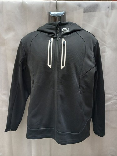 Sample cruyff chrome zip - sample,