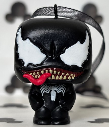 Marvel comic book venom - marvel,