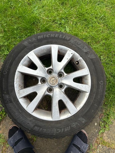 Mazda original set of - mazda, 3