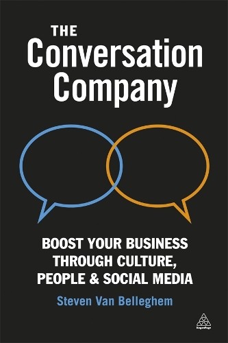 The conversation company - conversation, by