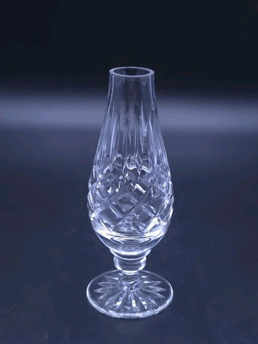 Tutbury crystal cm bud - crystal,