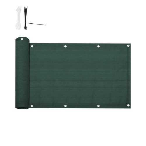 Garden privacy screen netting - privacy,