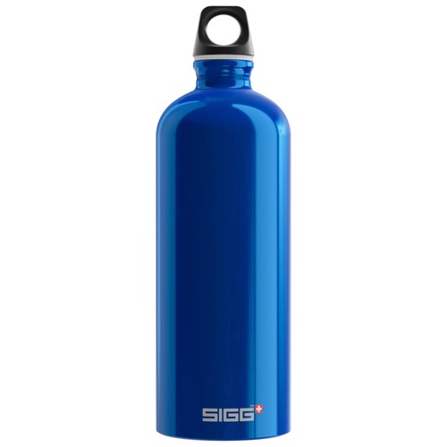 Sigg traveller water - sigg,