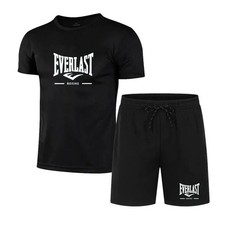 Everlast Mens Tracksuit Set 2