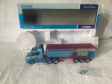 Corgi Limited Edition Scania T