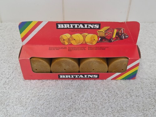 Vintage britains 1980s - 1980s, boxed