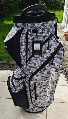 Cobra ultralight golf cart bag - golf,