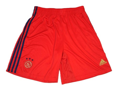 Adidas ajax away shorts - adidas,