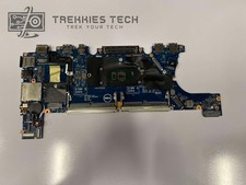 Dell Latitude E7270 Intel DDR4