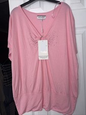 Paramour Pink Studded Top