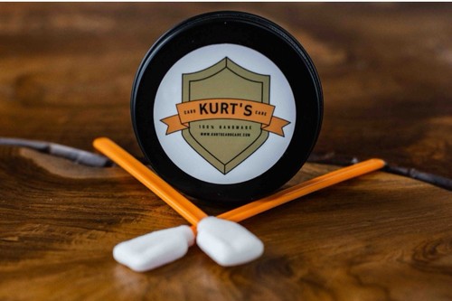 Kurt card polish the best - polish,