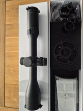 Hawke Airmax 30 FFP 4-16x50 SF