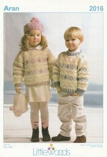 Child  Boy Girl Fair Isle