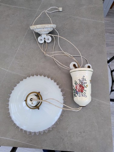 Antique original french - original,