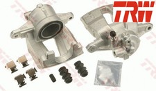 FRONT LEFT BRAKE CALIPER