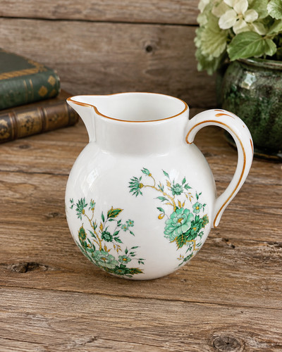 Crown staffordshire kowloon - crown,