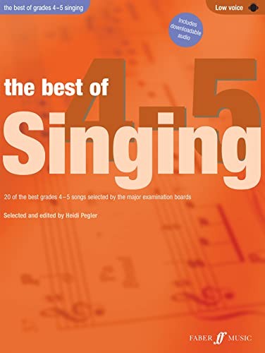 The best singing grades 5 - best,