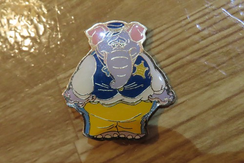 Thorpe park rangers vintage - rangers,