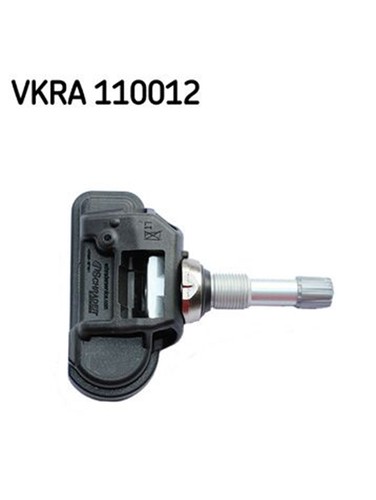 Tyre pressure sensor tpms - pressure,