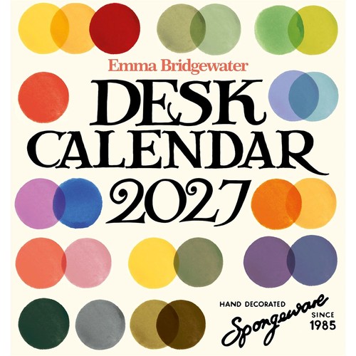 Emma bridgewater easel desk - emma,