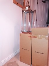 lanterns for candles