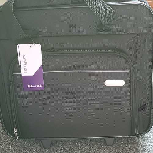 Targus 6in rolling laptop - 15.6in,