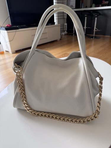 Russell bromley leather bag - russell,