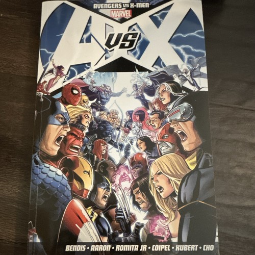 Marvel avengers men - avengers, tpb